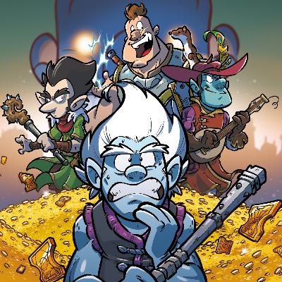 IND&DBANG - Il furto dei Dragoni - Episodio 12 IND&DBANG - Il furto dei Dragoni - Episodio 12