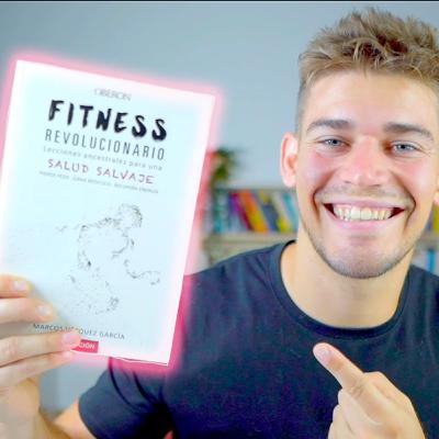SALUD SALVAJE - Resumen del LIBRO de Fitness Revolucionario - Salud salvaje libro de Marcos Vázquez SALUD SALVAJE - Resumen del LIBRO de Fitness Revolucionario - Salud salvaje libro de Marcos Vázquez