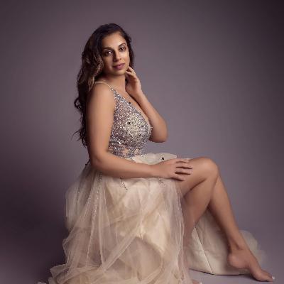 From Postpartum Breakdown to TEDx Stage: How Nishma Karim Found Her Voice and Her Business From Postpartum Breakdown to TEDx Stage: How Nishma Karim Found Her Voice and Her Business