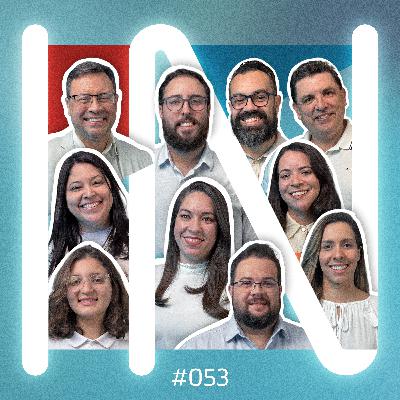 Feliz anINVERSário #053