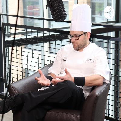 Throwing around calling yourself a chef Throwing around calling yourself a chef