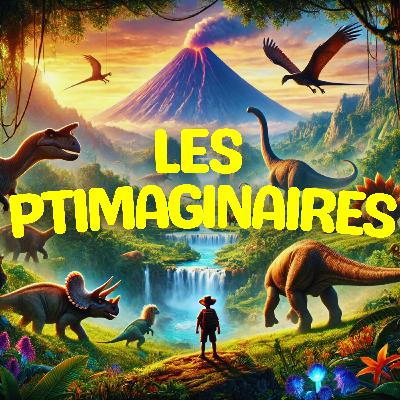 Explore le monde des dinosaures  [ÉPISODE 2/4 - partie 2] - Docteur Dino