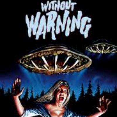 KINOKULTE. TERREUR EXTRA-TERRESTRE (Avec Jean Veber et Jeff Domenech)