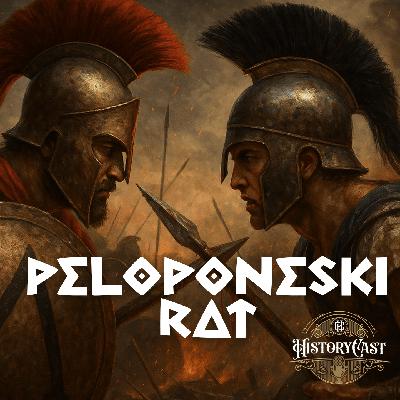 100 - Peloponeski rat