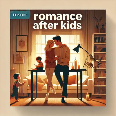 Romance After Kids: Special Archived Episode-How to Have an Affair With Your Spouse Romance After Kids: Special Archived Episode-How to Have an Affair With Your Spouse