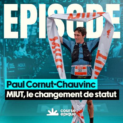 Puiser et se révéler face aux plus grands au MIUT, avec Paul Cornut-Chauvinc