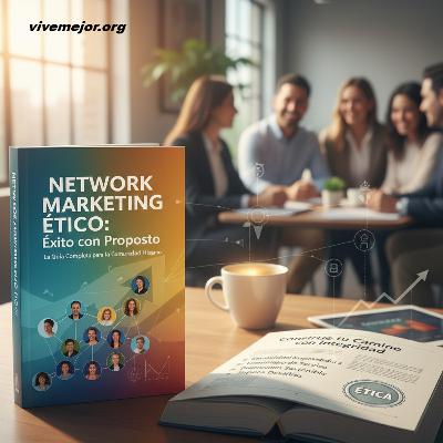 Que es Network Marketing con etica?