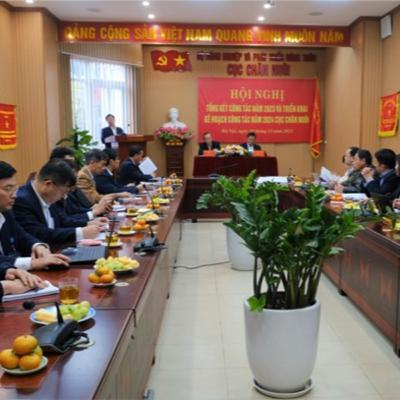 Tin trong nước - Năm 2023, sản lượng thịt hơi ước tính 7,6 triệu tấn các loại