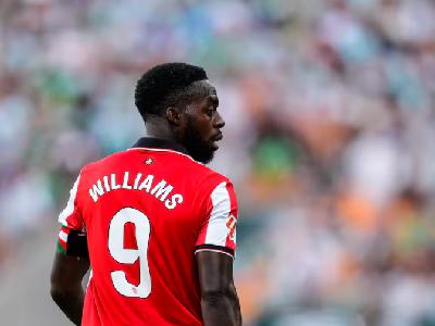 Condemnat a un any de presó el seguidor de l'Espanyol que va llançar crits racistes a Iñaki Williams
