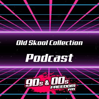 Old Skool Collection with Sean O'Mahony - 2nd November 2025