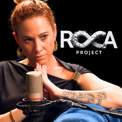 #55 - El Estigma de SER BIPOLAR: Euforia, Delirios y Depresión | Celia Moreno en Roca Project