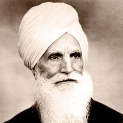 34 | Baba Sawan Singh – a great personality | Dr. Harbhajan Singh 34 | Baba Sawan Singh – a great personality | Dr. Harbhajan Singh