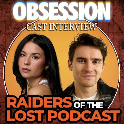 OBSESSION - Cast Interview