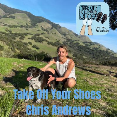 Take Off Your Shoes 14 - Chris Andrews Take Off Your Shoes 14 - Chris Andrews