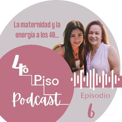 La Maternidad y La Energía