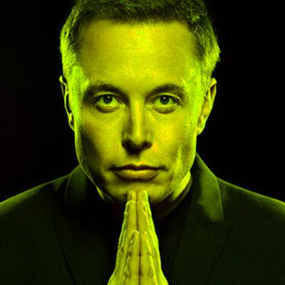 Elon Musk'ın Karanlık Yolu