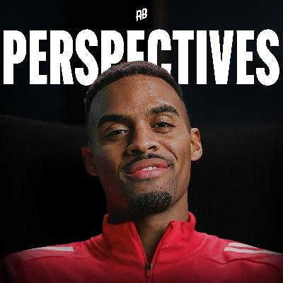 Will Liverpool win the league? 👀 Ryan Gravenberch | Perspectives