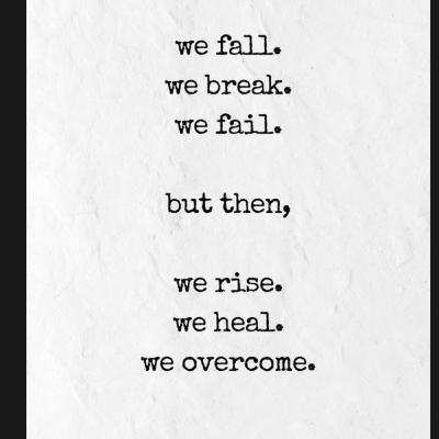 Self improvement
