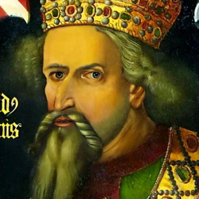 2. The Unstoppable Ambition of King Sigismund