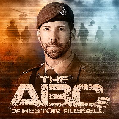 Introducing - The ABCs of Heston Russell