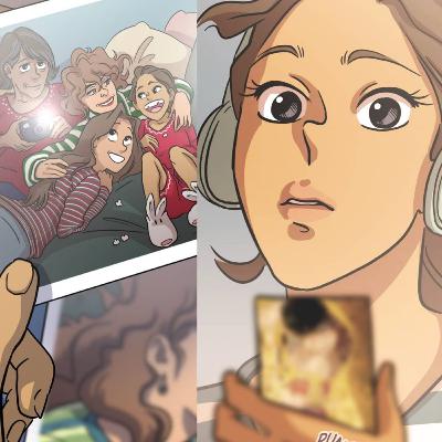 Things get INTENSE with Millie's parents - Klimt's Kisses RECAP