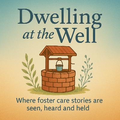 Episode 6: Father Craig's Story—Grace Woven Through Every Chapter