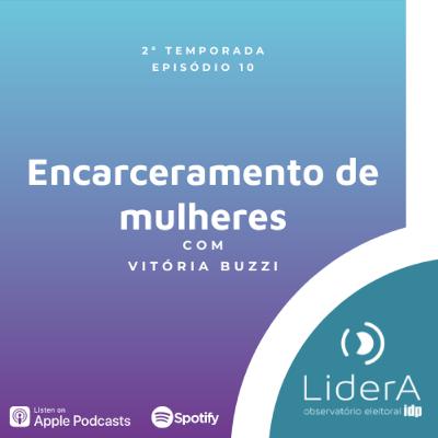 Encarceramento de mulheres