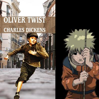 Oliver Twist - Charles Dickens |RESUMEN|