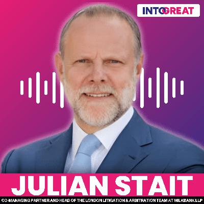 What Makes Law Firm Partners Truly Successful in 2025 for Legal Leaders with Julian Stait