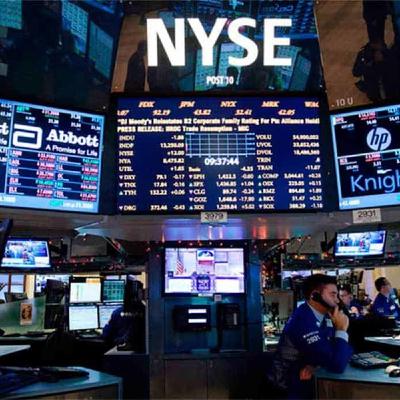 20ª Ley: La Bolsa de Valores