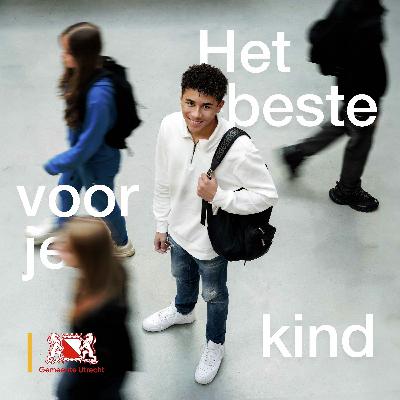 De talentenmaatschappij: “Er zijn meer talenten dan alleen cognitief talent"