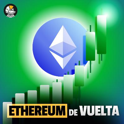 Ethereum Supera Los $4K, Fondos De Pensiones Apostarán A Cripto, Stablecoins Ganan Terreno En LatAm