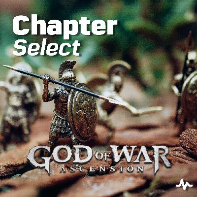 S2E2 - God of War: Ascension