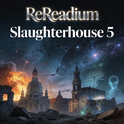Slaughterhouse 5: Vonnegut’s Timeless Antiwar Vision (1/17)
