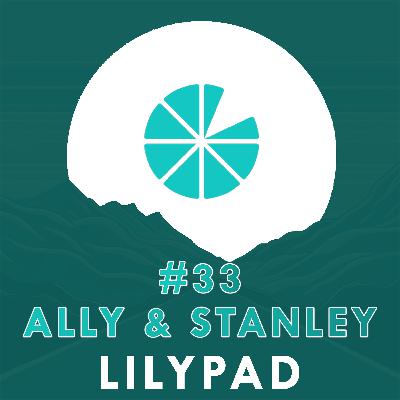 #33 - Serverless Distributed Compute, DNA Sequencing and Longevity #33 - Serverless Distributed Compute, DNA Sequencing and Longevity