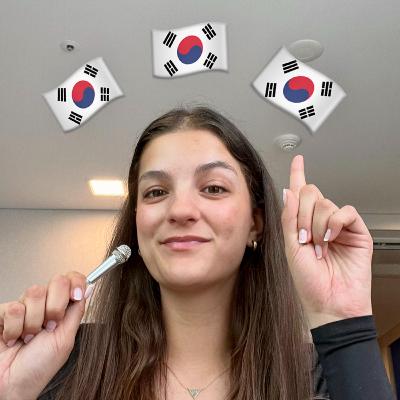 🇰🇷 La fin d’une belle aventure - Journal de Corée 4