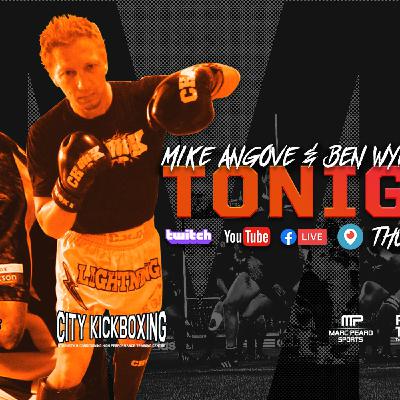 Marc Peard Podcast 25th September 2020