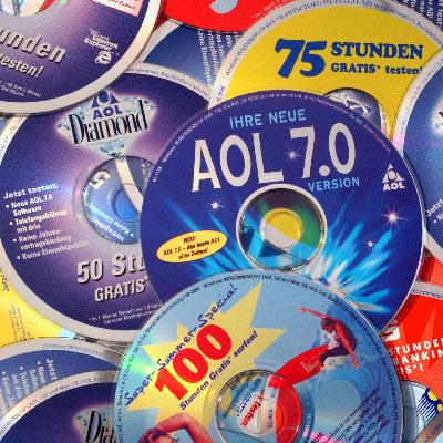 Ausgewählt: Bye Bye 56k Modem
