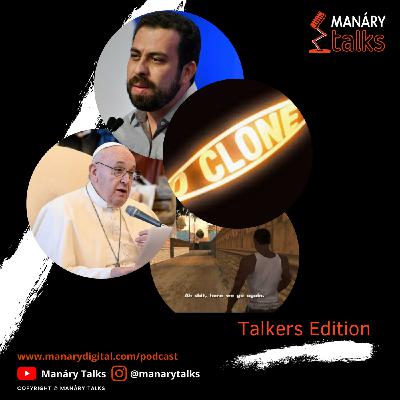 Episódio #09 – Talkers Edition