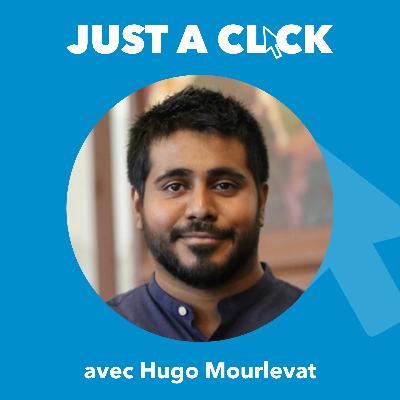 IA générative x Design: le playbook de Michelin, Hugo Mourlevat IA générative x Design: le playbook de Michelin, Hugo Mourlevat