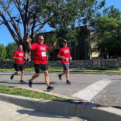 Did you know Eyes Play an Important Role in Running Efficiency?
