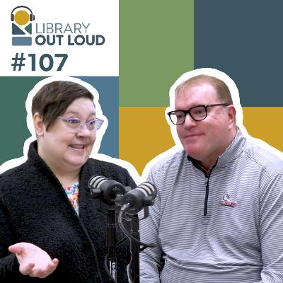 Episode 107—Upcoming Alzheimer's & Dementia Programs at SCLD