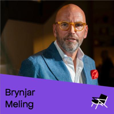 S2 E4 - På den andre siden av Brynjar Meling S2 E4 - På den andre siden av Brynjar Meling