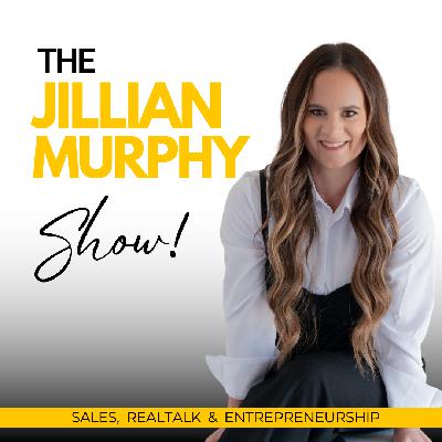WELCOME to THE JILLIAN MURPHY SHOW!!