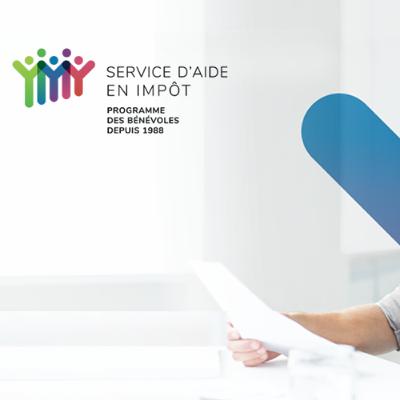 Entrevue avec Amélie Gauthier du CAB de la MRC de Coaticook - Clinique d'impôts - 11 Février 2026