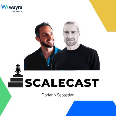 #44 Startups rechtlich unterstützen: Insights von Kumkar & Co.