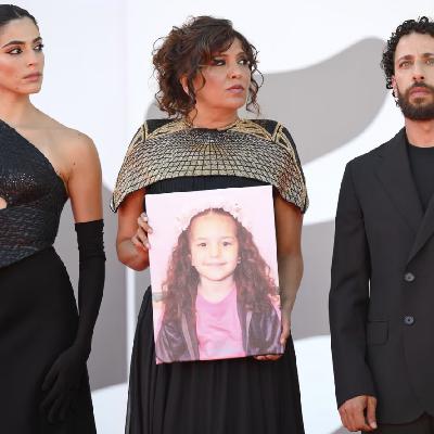 103. 电影节该如何回应当下?威尼斯的答案(ft.孟常) 103. 电影节该如何回应当下?威尼斯的答案(ft.孟常)