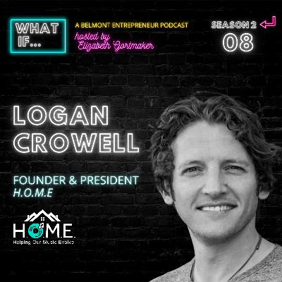 Helping Our Music Evolve: Logan Crowell Helping Our Music Evolve: Logan Crowell