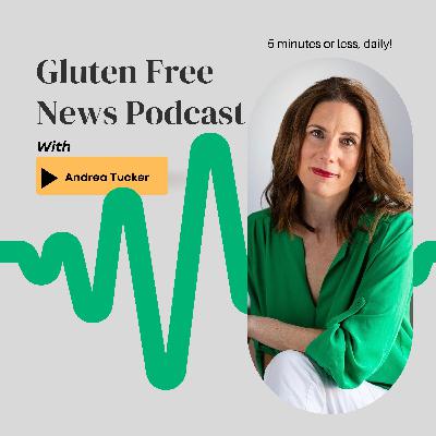 Helpful App Series: Dedicated Gluten Free