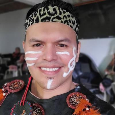 Entrevista Jose Torres ''Leon Blanco'' Vocalista de La Banda Cuisilos